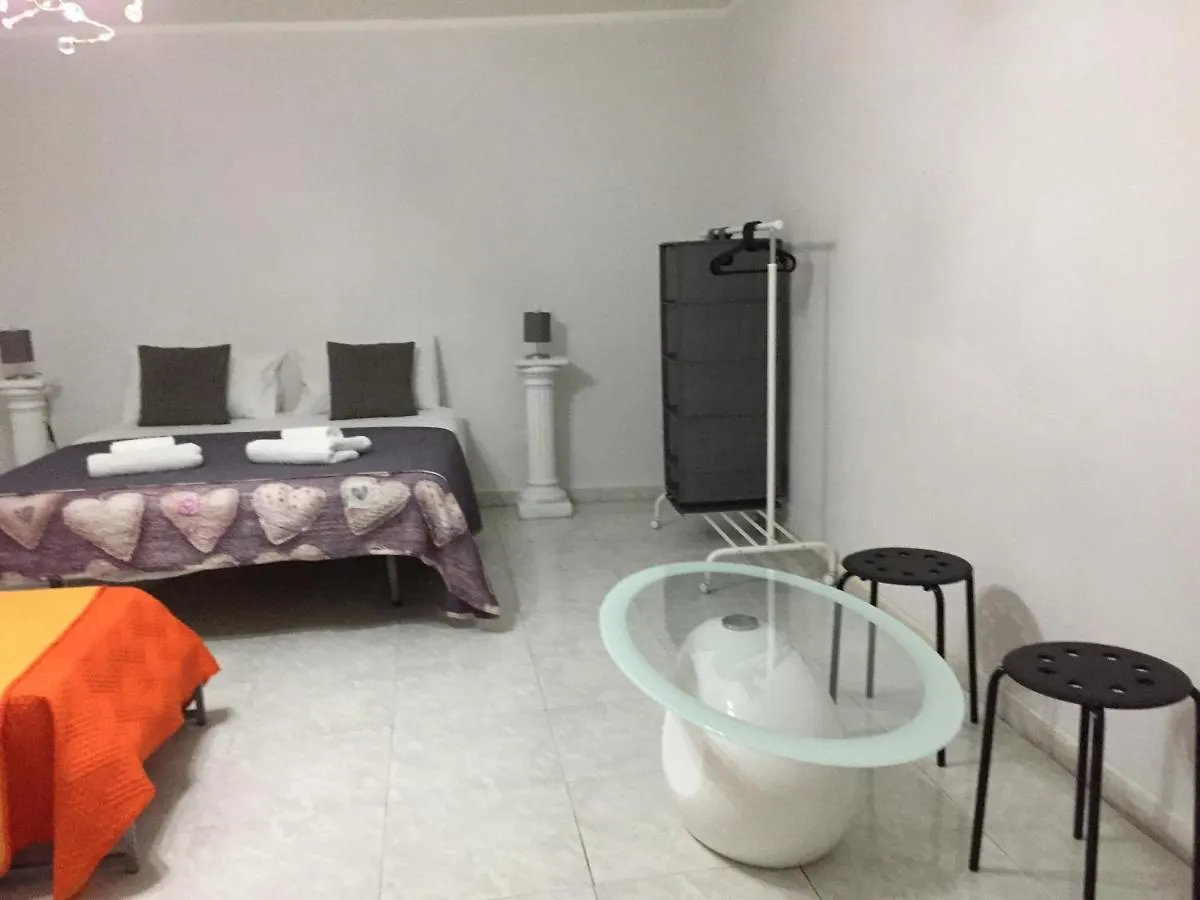 Tatil Evi Casa Codo Villa Napoli