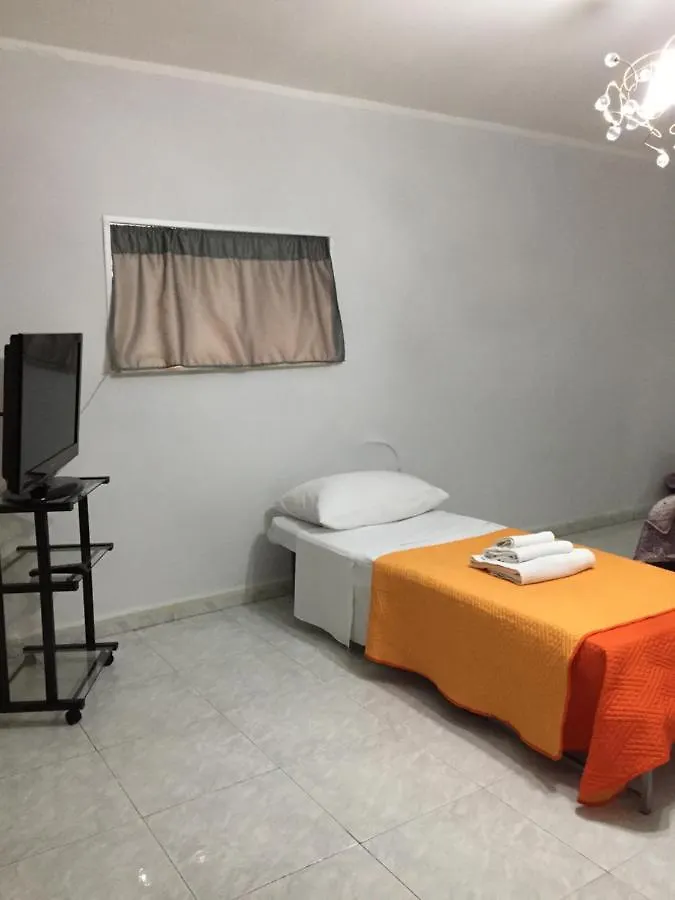 Casa Codo Villa Napoli Tatil Evi
