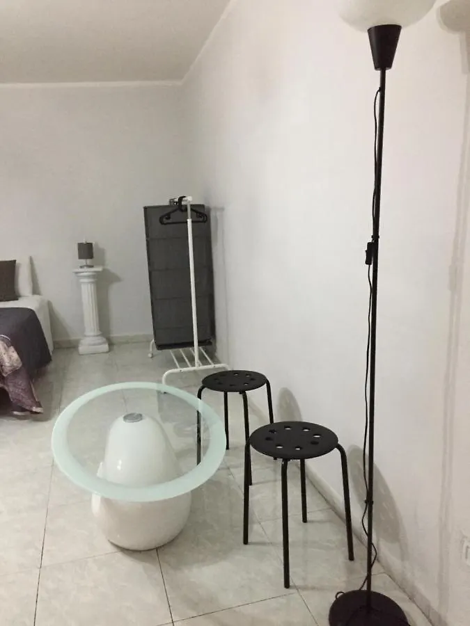 Holiday home Casa Codo Villa Naples