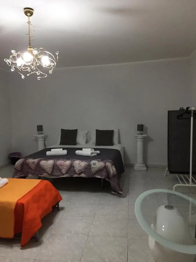 Casa Codo Villa Naples 0*,  Italy