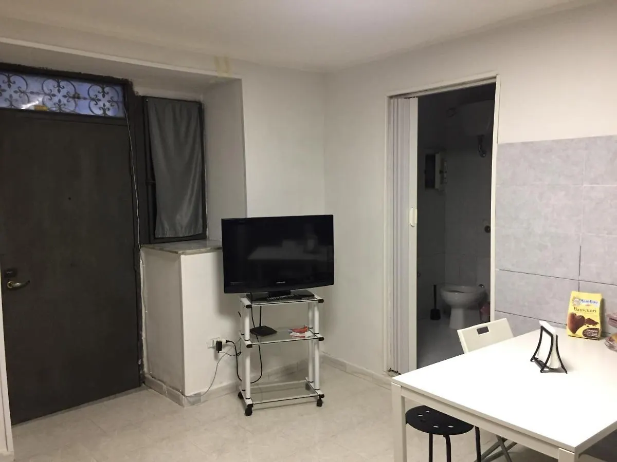 Holiday home Casa Codo Villa Naples Italy